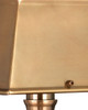 Geddy One Light Table Lamp (6000-1058)