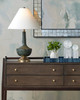 Djinn One Light Table Lamp (6000-1060)