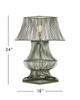 Tuteurs One Light Table Lamp (6000-1062)