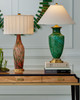 Brielle One Light Table Lamp (6000-1068)