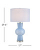 Duende One Light Table Lamp (6000-1072)