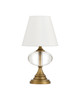 Sashay LED Table Lamp (6700-0018)