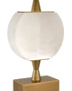 Meandro LED Table Lamp (6700-0022)