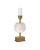 Meandro LED Table Lamp (6700-0022)