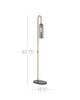 Severn LED Floor Lamp (8000-0170)