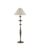 Aqueous One Light Floor Lamp (8000-0178)