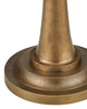 Boullee One Light Floor Lamp (8000-0179)