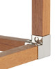 Boyd Four Light Semi-Flush Mount (9000-1284)