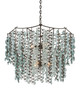 Herbary Six Light Chandelier (9000-1330)
