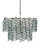 Herbary Six Light Chandelier (9000-1330)