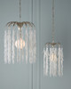Glen Arbor One Light Pendant (9000-1334)