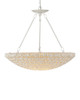 Virtu LED Chandelier (9000-1341)