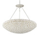 Virtu LED Chandelier (9000-1341)