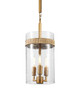 Sudeley Three Light Pendant (9000-1348)