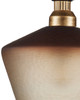 Mandeville One Light Pendant (9000-1349)