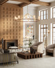Ellerston Ten Light Chandelier (9000-1350)