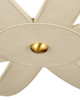 Barrington Eight Light Chandelier (9000-1352)