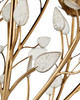 Star Magnolia 15 Light Chandelier (9000-1358)
