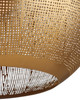 Buckram One Light Pendant (9000-1363)