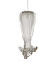Calmar One Light Pendant (9000-1368)