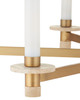 Marcelo Six Light Chandelier (9000-1369)