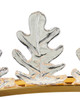 Oakwreath LED Chandelier (9000-1372)