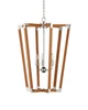Boyd Three Light Chandelier (9000-1376)