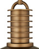 Cupola LED Pendant (9000-1377)