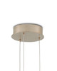 Cannula Three Light Pendant (9000-1380)