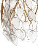 Banyan 15 Light Pendant (9000-1390)