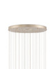 Polpo 36 Light Pendant (9000-1401)