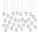 Polpo 30 Light Pendant (9000-1408)