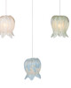 Polpo Seven Light Pendant (9000-1425)
