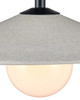 Bothy One Light Pendant (9500-0020)