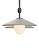 Bothy Two Light Pendant (9500-0022)