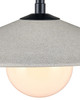 Bothy Two Light Pendant (9500-0022)