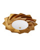 Asterisk LED Flush Mount (9999-0080)