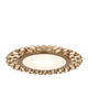 Currey and Company - 9999-0082 - LED Flush Mount - Antares - Antique Brass/White