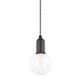 Mitzi - H419701-OB - One Light Pendant - Bryce - Old Bronze