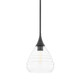 Mitzi - H431701S-OB - One Light Pendant - Marissa - Old Bronze