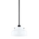 Mitzi - H790701S-OB - One Light Pendant - Luella - Old Bronze