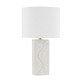 Mitzi - HL620201-AGB - One Light Table Lamp - Cort - Aged Brass