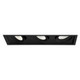 Eurofase - 35148-30-01 - LED Recessed Fixture - Amigo - Black