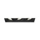 Eurofase - 35358-35-01 - LED Recessed Fixture - Amigo - Black