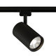 Eurofase - 35455-30-01 - LED Track Head - Charlie - Black
