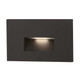 Eurofase - 36046-025 - LED Step Light - Ferona - Black