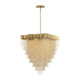 manufacturer_finish:Matte Gold|manufacturer_glass:Chain Gold Aluminum