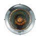 Nottingham One Light Pendant (37196-024)