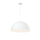 Eurofase - 37218-030 - LED Pendant - Laverton - Matte White