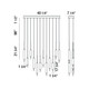 manufacturer_finish:Mix|manufacturer_glass:Cylindrical White Glass